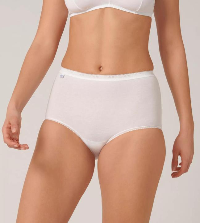 Actual product image Sloggi Basic+ Maxi (44, pack of 2)