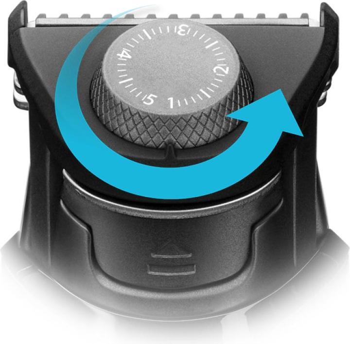 Image du produit Remington Tondeuse à cheveux Power-X Series X5