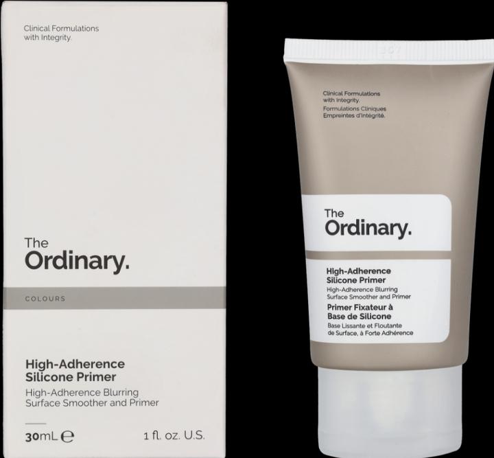 Produktbild The Ordinary High-Adherence Silicone Primer