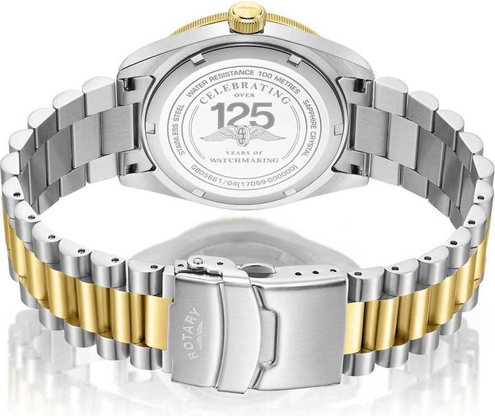 Actual product image Rotary GB05661/04 Sport