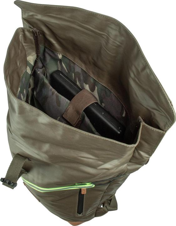 Image du produit Greenburry Sac à dos / Daypack Waterproof Aviator 5914 (17 l)