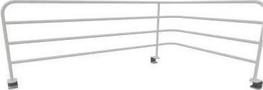 Image du produit Nowy Styl NowyStyl Panneau W720D400ReWs 72x29,3cm droit ws