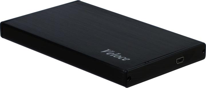 Actual product image Intertech Inter-Tech Veloce GD-25612 (2.5")