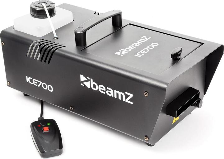 BeamZ Ice700