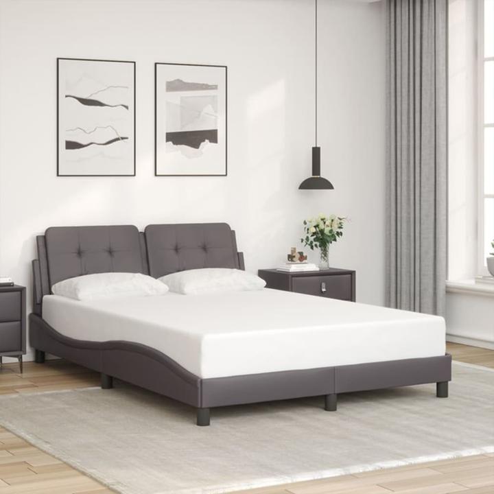 Actual product image VidaXL Julien (120 x 200 cm)