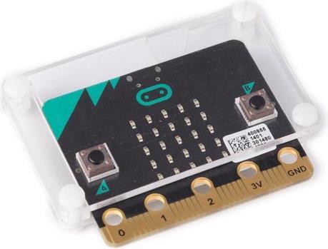 Produktbild BBC micro:bit - Bausatz für Anfänger