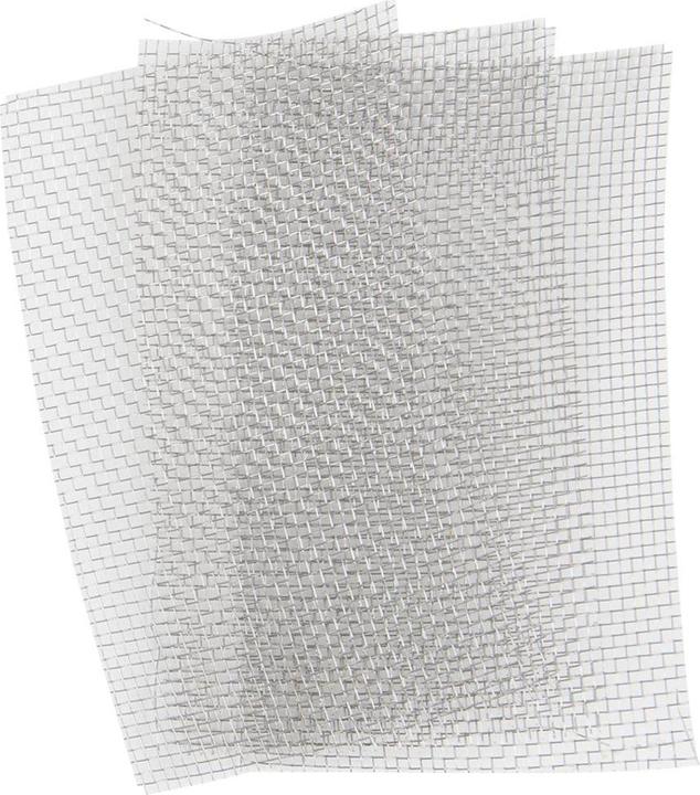 Produktbild KS Tools Bewehrungsmatten-Satz, 3-tlg, 100x55mm