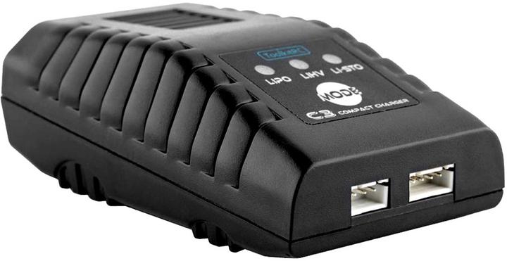 Produktbild Toolkitrc C3 Lipo 2-3S 25W Ladegerät AC