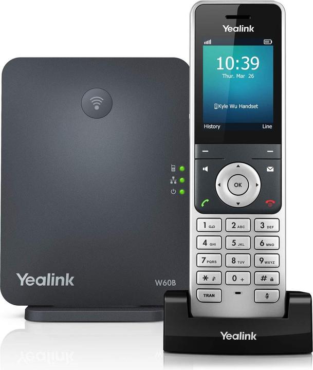 Produktbild Yealink W60p