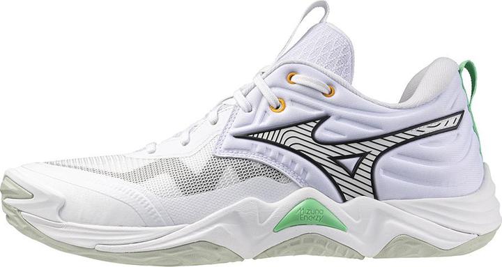 Mizuno Wave Momentum Elite