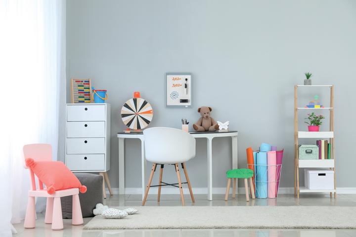 Image du produit Nobo Tableau blanc (21,5 x 28 cm)
