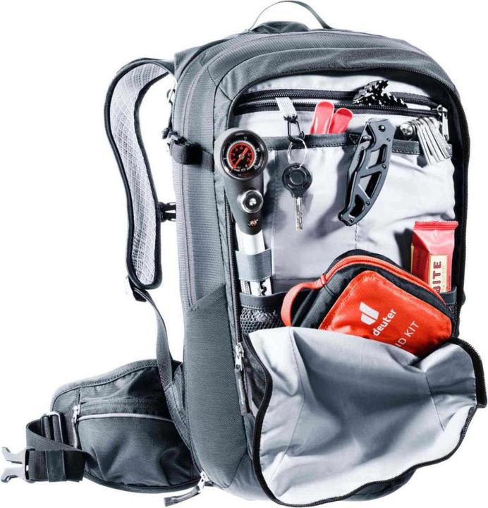 Actual product image Deuter Compact Exp Sl (12 l)