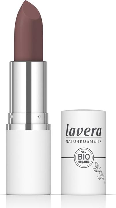 Lavera BIO-Lippenstift Comfort matt N°04 Ember - 4,5g - (04 Ember)