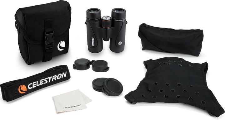 Immagine prodotto Celestron TrailSeeker ED 8X42 (8 x, 42 mm)