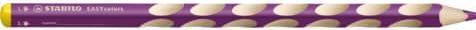 Immagine prodotto STABILO Matita colorata ergonomica EASYcolors per mancini (Viola, 1 x)