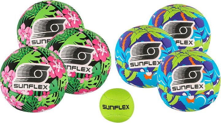 Produktbild Sunflex Extrem Boccia aus Neopren