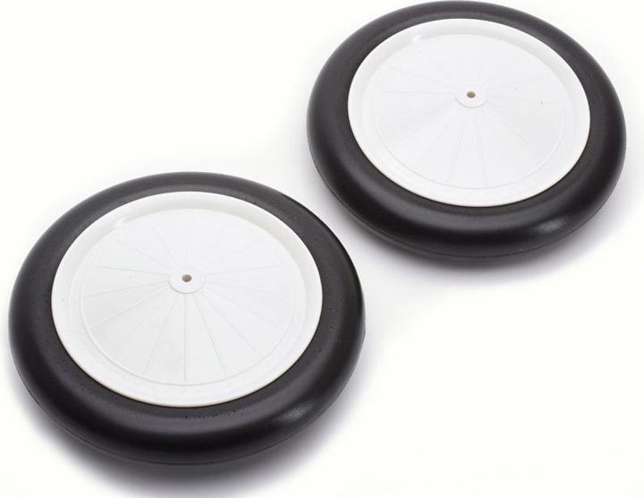 Image du produit Du-Bro Roues Oldtimer 236 mm 2 pièces