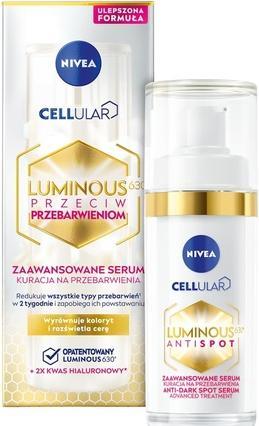 NIVEA Anti-Pigmentflecken (30 ml)