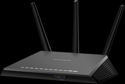 Image du produit Netgear R7000P Nighthawk