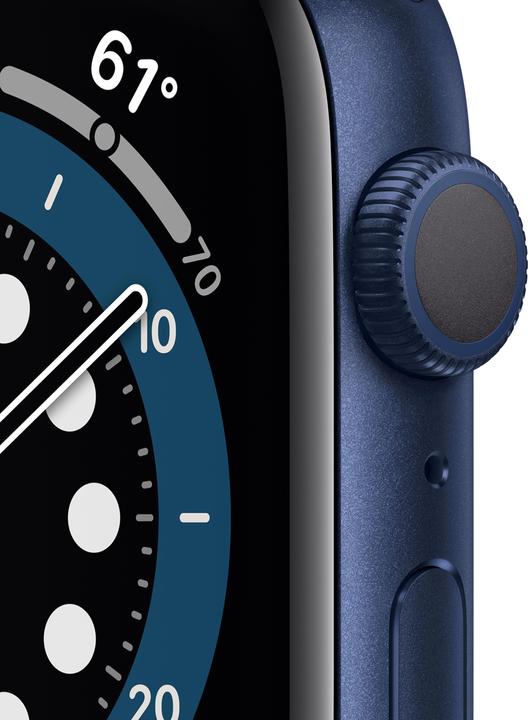 Produktbild Apple Watch Series 6 (40 mm)
