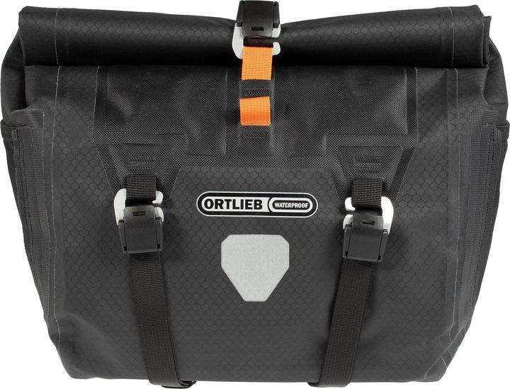 Ortlieb Lenkertasche Handlebar-Pack QR (11 l, Handlebar bag)