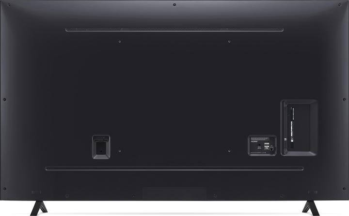 Actual product image LG 75NANO81T6A (75", NANO81, Nano-Cell, 4K, 2024)