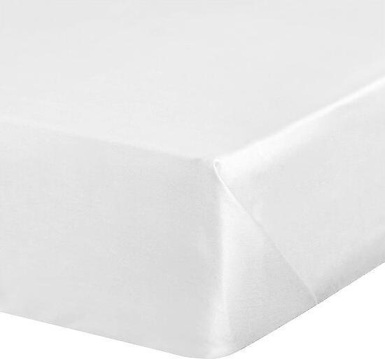 Produktbild Eurofirany DIVA LINE DINA Laken aus Baumwollsatin ohne Gummiband 220 x 210 cm (220 x 210 cm)