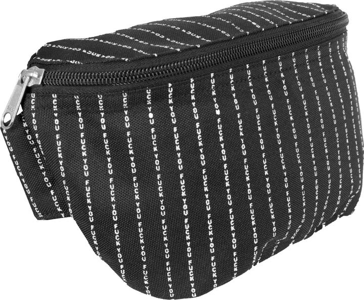 Immagine prodotto Mister Tee Fuckyou Hip Bag