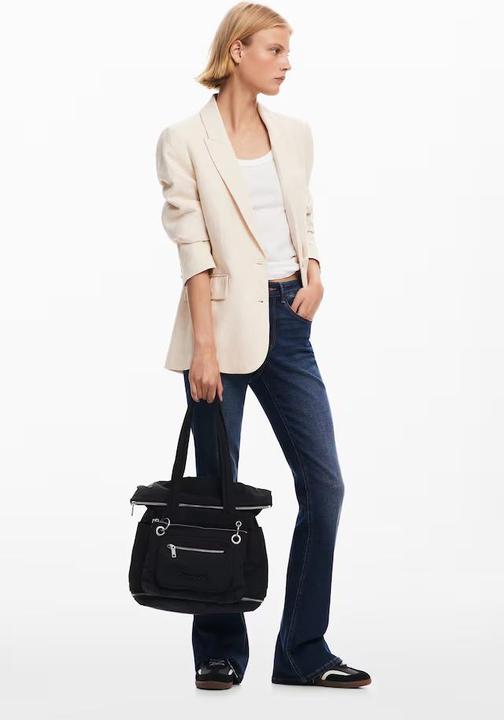 Image du produit Desigual Basic Modular Voyager