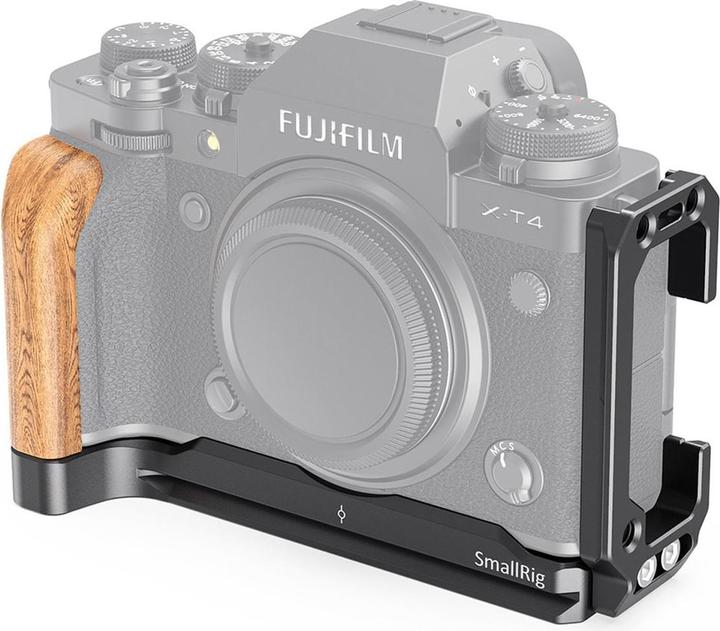 Produktbild SmallRig L-Bracket Fujifilm X-T4