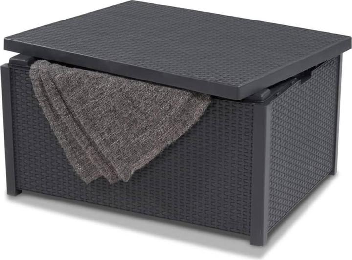 Actual product image Allibert Jax