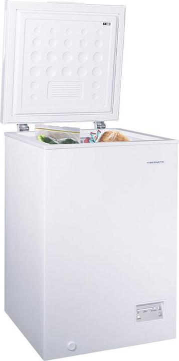 Produktbild Kibernetik FSP Gefriertruhe (Freistehend, 98 l)