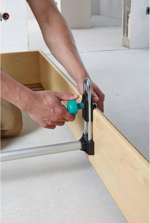 Produktbild wolfcraft wolfcraft 1 Türfutterstrebe Easy (1000 mm)