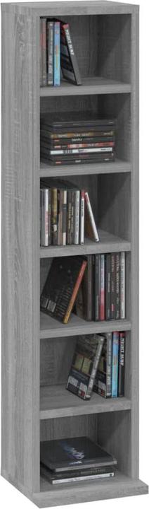 Immagine prodotto VidaXL CD-Schrank
