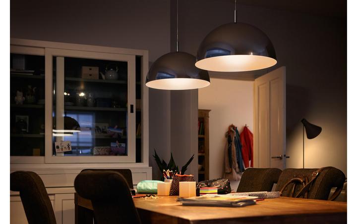 Actual product image Philips Lamp 2 W (25 W) E14 Warm white (E14, 2 W, 250 lm, 1 x, E)