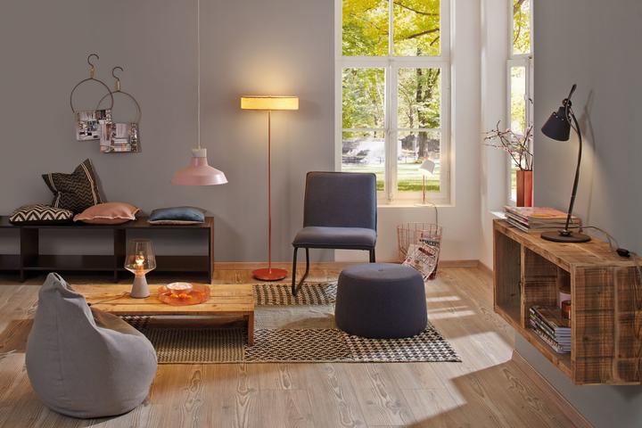 Produktbild Paulmann Neordic Haldar (E14)