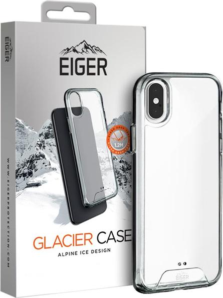 Immagine prodotto Eiger Glacier Case (Apple iPhone XS Max)