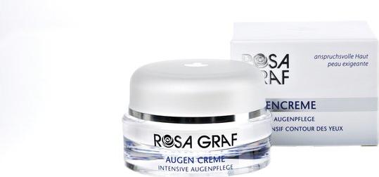 Image du produit Rosa Graf Blue Line Augen Creme (Crème, 15 ml)