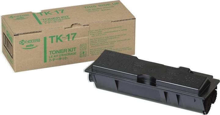 Produktbild Kyocera TK-17 (BK)