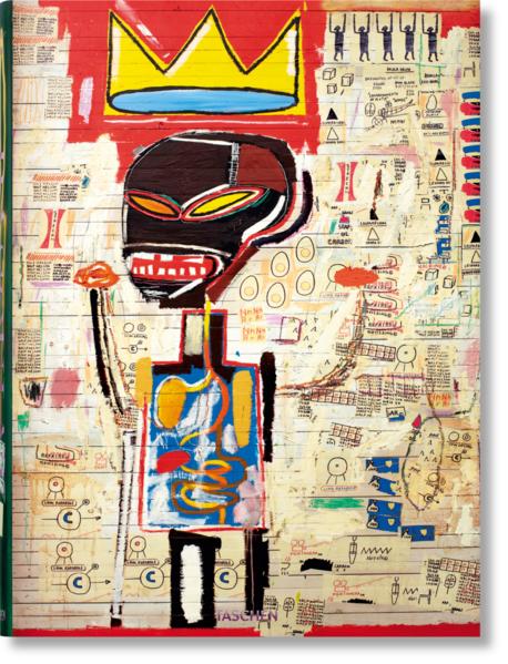 Produktbild Jean-Michel Basquiat (Deutsch, Französisch, Englisch, Eleanor Nairne, 2018)