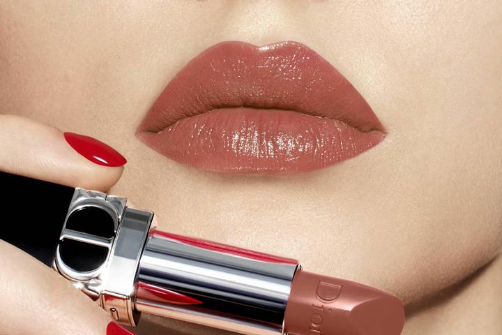 Image du produit Dior Rouge Satin Recharge No 434 (434)