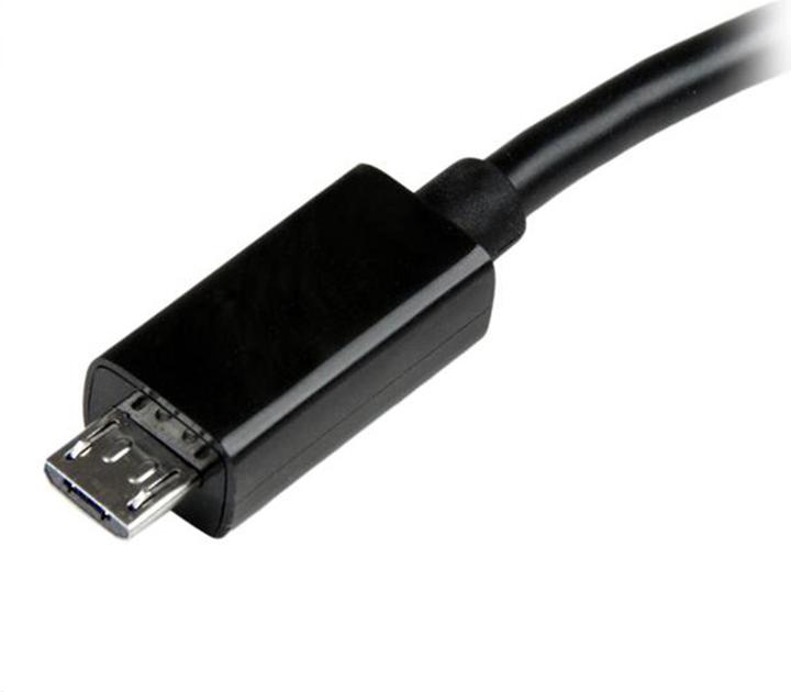 Image du produit StarTech HDMI – Micro USB B (3 m, HDMI)