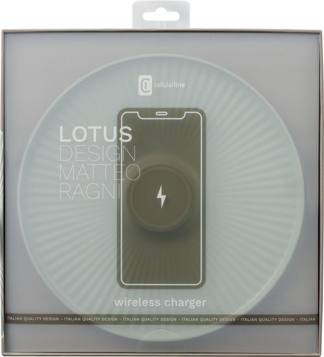 Produktbild Cellularline Lotus (10 W)