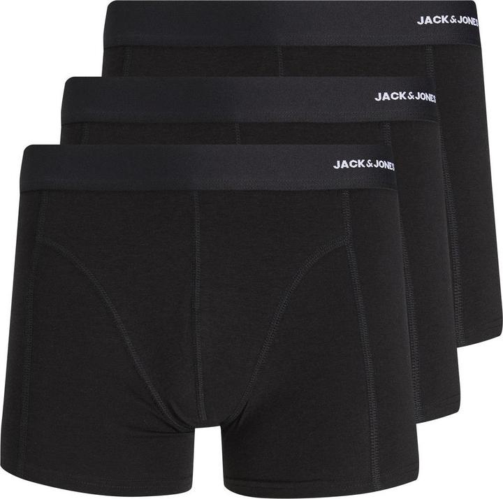 Immagine prodotto Jack & Jones Basic (XXL, confezione da 3)