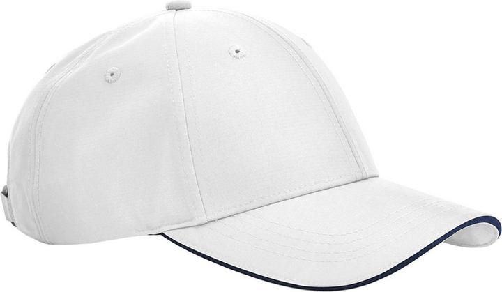 Produktbild Beechfield Team SportsTech Kappe (One Size)