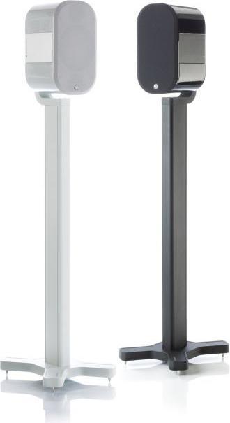 Image du produit Monitor Audio Audio Apex A10 - Surround Luidspreker - Zwart (per stuk) (1 pièce, 100 W)