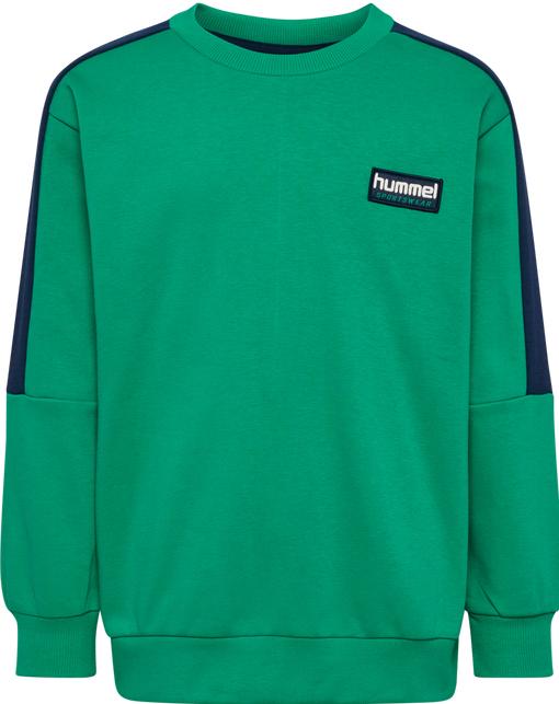 Immagine prodotto hummel hmlDIXEN SWEATSHIRT (104)