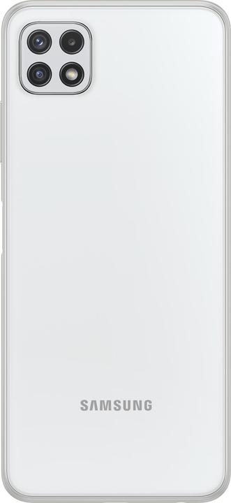 Produktbild Samsung Galaxy A22 5G EU (64 GB, White, 6.60", Dual SIM, 2 Mpx, 5G)