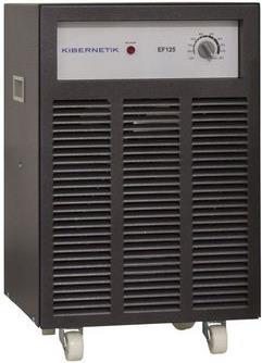 Produktbild Kibernetik Entfeuchter EF125 (22.40 l/24h)