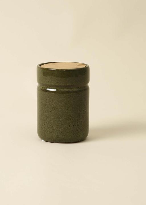 Produktbild Esmée Runde Keramikdose